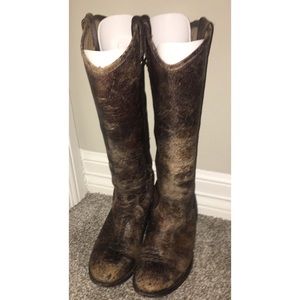 Frye Riding Boots
